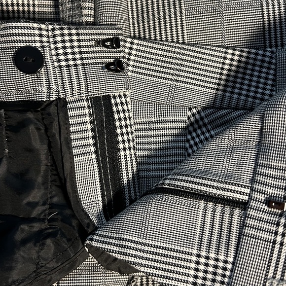 BR Sloan Work Pant - plaid - Picture 6 of 6